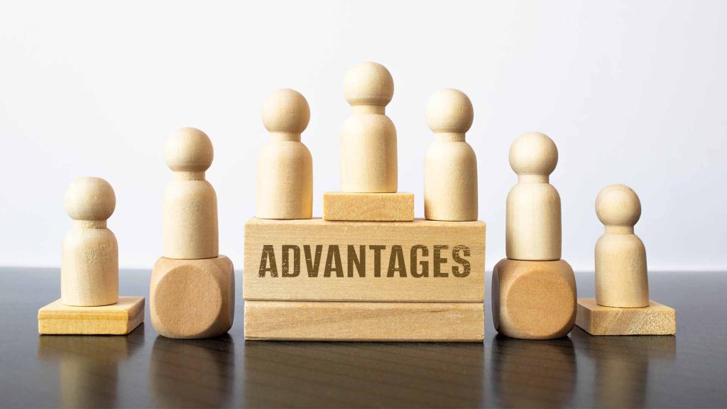 Advantages of a Dubai Flexi Desk 