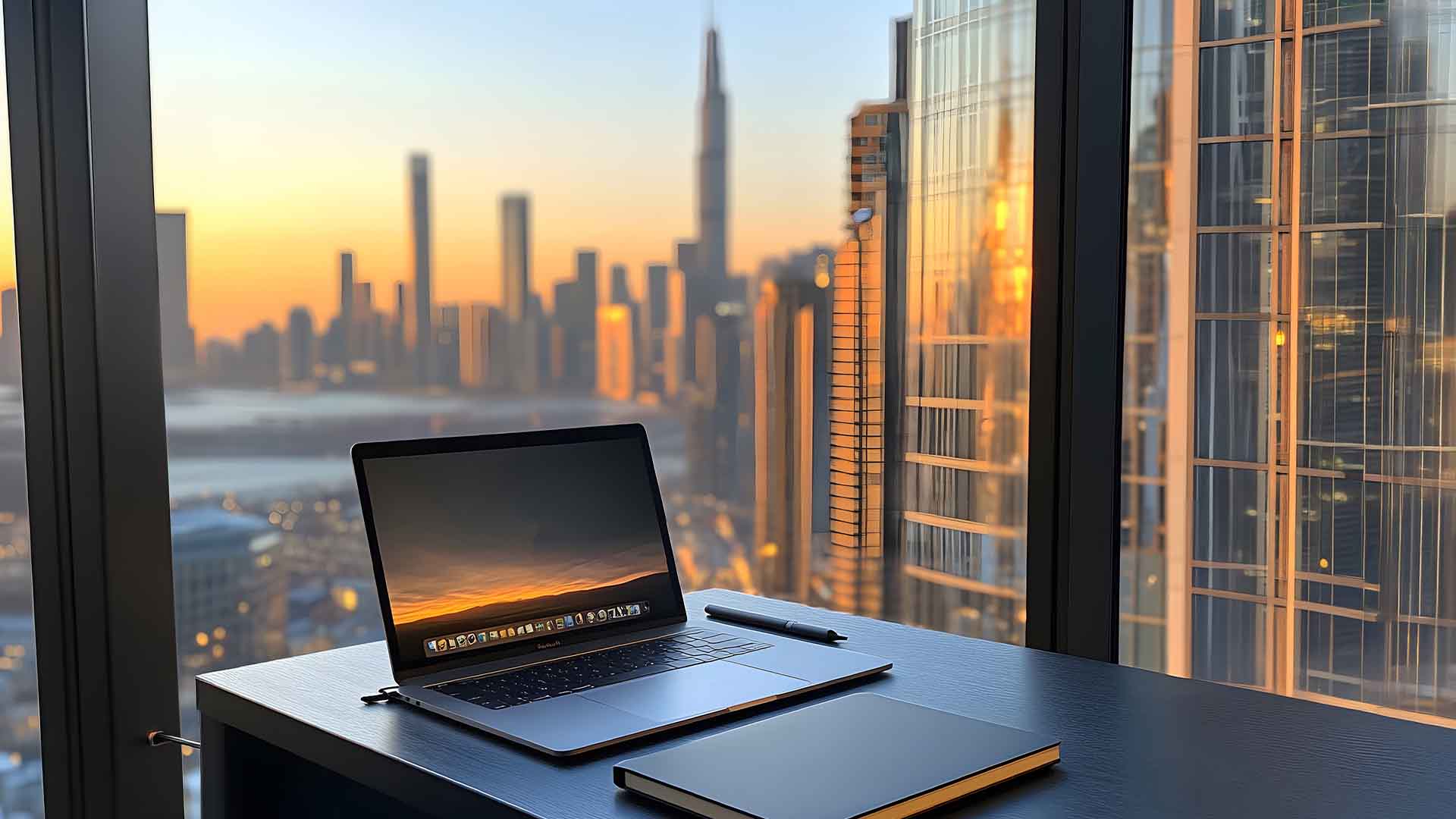 What is a Flexi Desk in the UAE? A Handbook for Business Owners